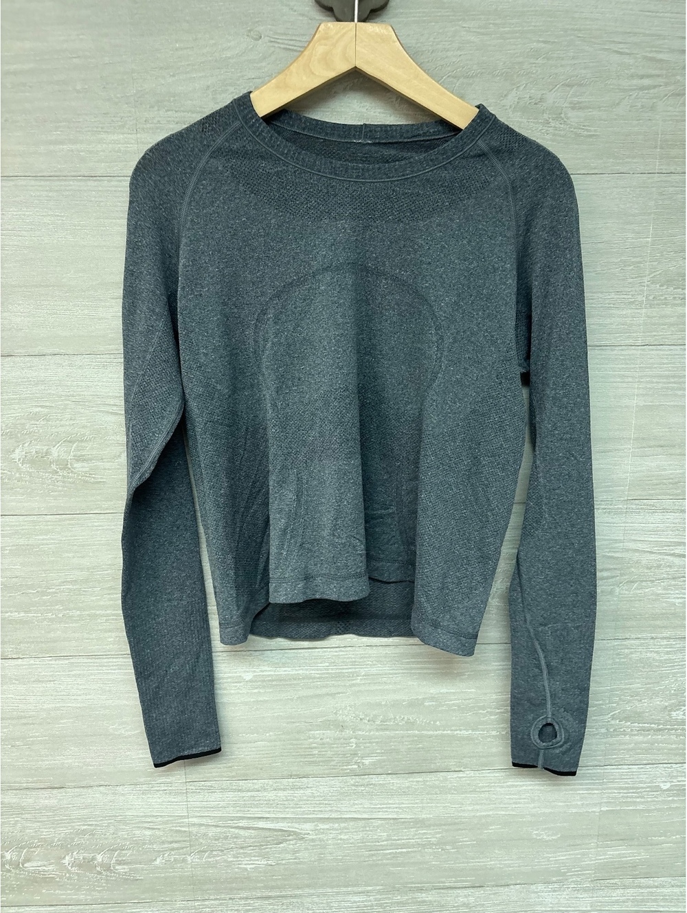 * | Lululemon | shirt. Size 8.
